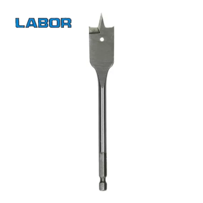 Faipari lapfúró HSS (LABOR)