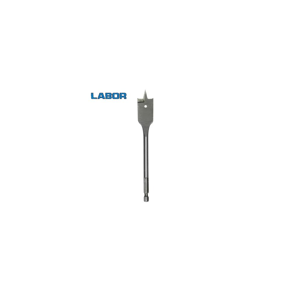 Faipari lapfúró HSS (LABOR) Faipari lapfúró HSS (LABOR)