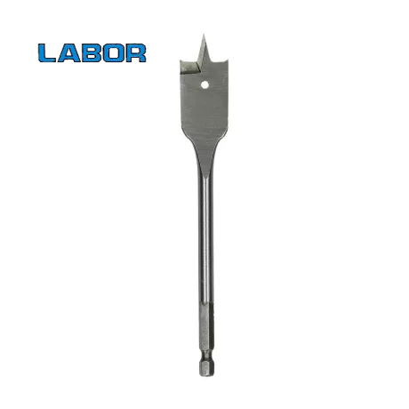 Faipari lapfúró HSS (LABOR)
