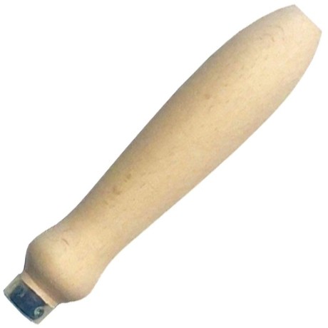 Reszelőnyél natúr