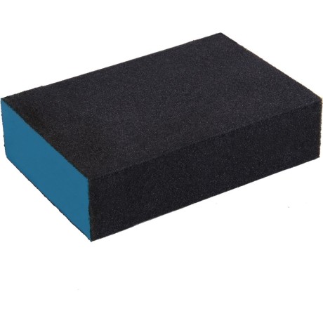 Kézi csiszolóblokk P120 Extol
