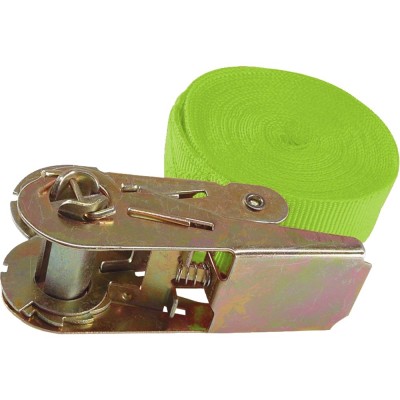 Rakományrögzítő gurtni 5mx28mm