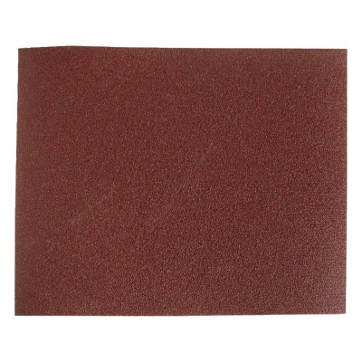 Csiszolókorong vászon klt. 10db 230x280mm tépőzáras