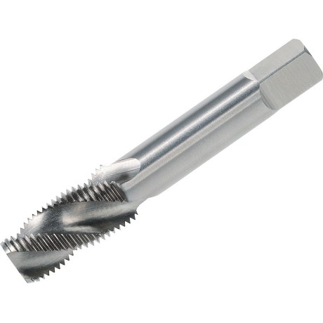 Rc(BSPT) gépi menetfúró CSH 35° rövid Form C HSS-E