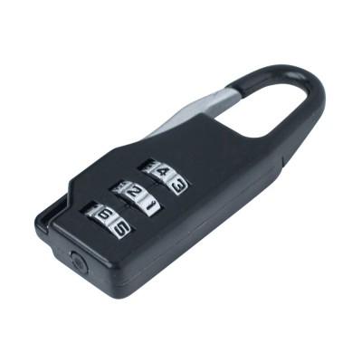 Bőröndlakat számzáras