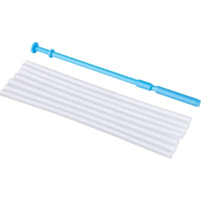 Akkus melegragasztó toll 4V 2000mAh Li-ion akku Extol