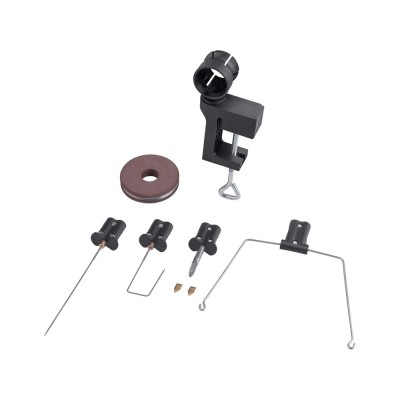 Akkus polisztirolvágó huzalos Extol