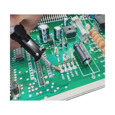 Akkus polisztirolvágó huzalos Extol