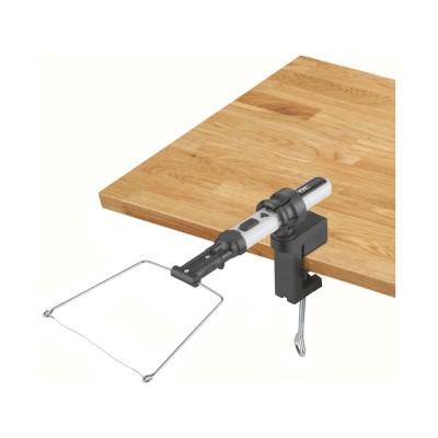 Akkus polisztirolvágó huzalos Extol