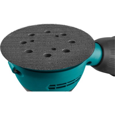 Rotációs csiszológép 350W