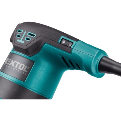 Rotációs csiszológép 350W