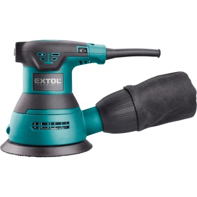 Rotációs csiszológép 350W
