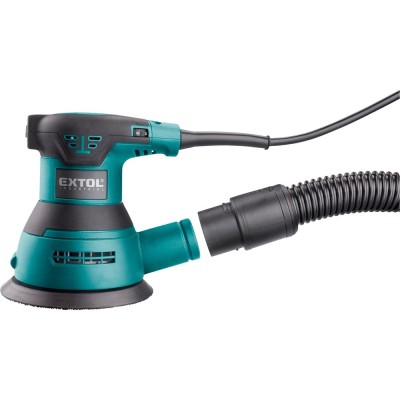 Rotációs csiszológép 350W