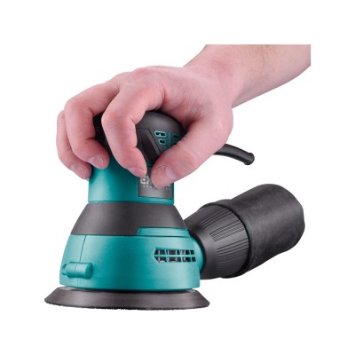 Rotációs csiszológép 350W