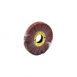 Lamellás csiszolókorong