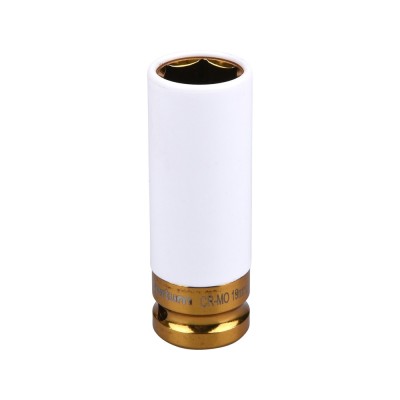 Gépi (impakt) dugófej1/2" Fortum