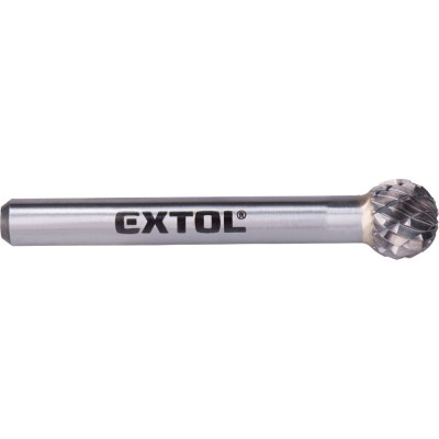 Turbómaró 10x54mm/6mm szár Extol