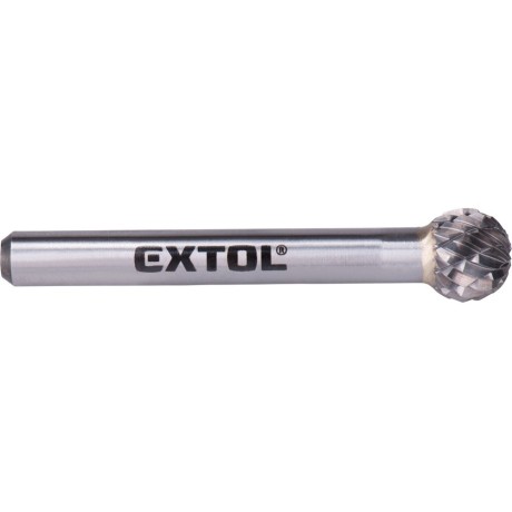 Turbómaró 10x54mm/6mm szár Extol