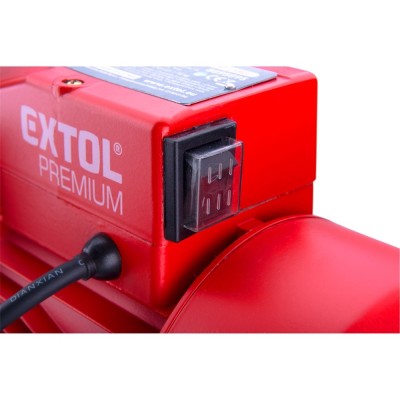 Házi vízmű 750W Extol