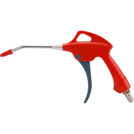 Lefúvató pisztoly 1/4"