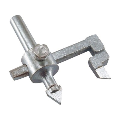 Körkivágó csempéhez 20-90mm