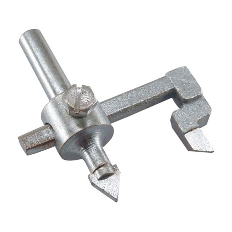 Körkivágó csempéhez 20-90mm