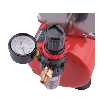 Olajmentes légkompresszor 230V,150W Extol