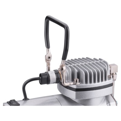 Olajmentes légkompresszor 230V,150W Extol