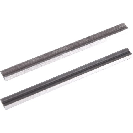 Tartalék gyalukés 60mm 2db Extol