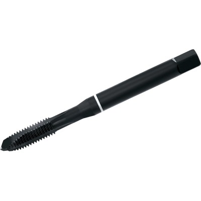 Metrikus ( finom ) Gépi menetfúró EH DIN374 HSS-E fehér gyűrűs