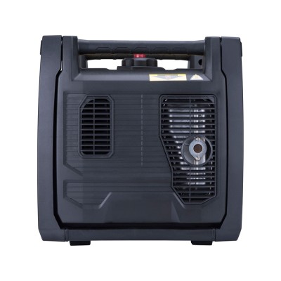 Áramfejlesztő Benzinmotoros 3,0kVA 230V