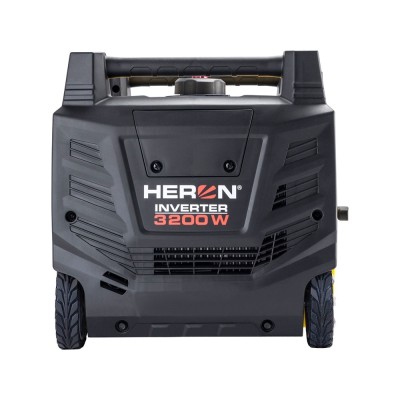 Áramfejlesztő Benzinmotoros 3,0kVA 230V