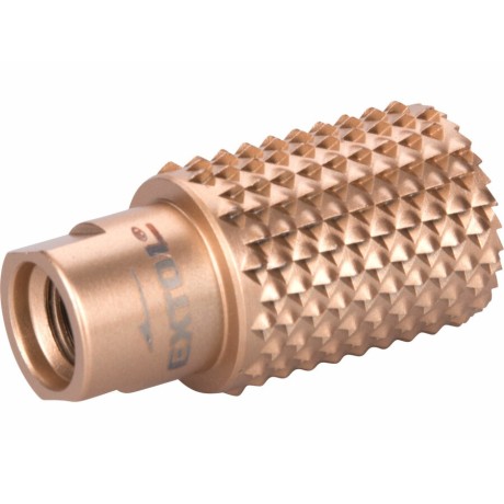 Csapos ráspoly sarokcsiszolóhoz 30mm