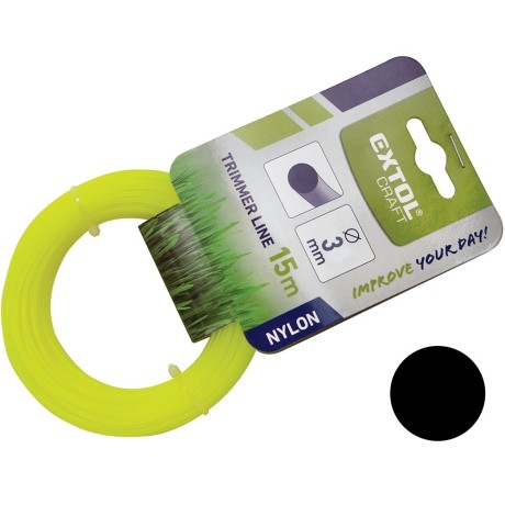 Damil fűkaszához 2,0mm
