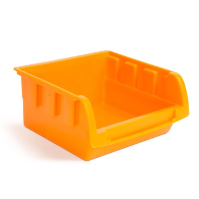 Fali rendszerező dobozok 30 műanyag doboz 640x375x175 mm
