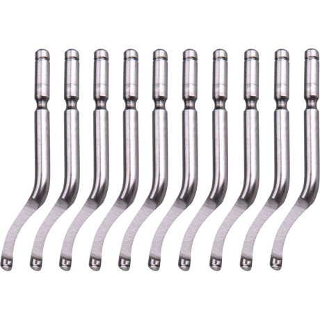 Sorjátlanító penge klt.10db Extol