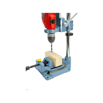 Fúrógépállvány 43mm Extol