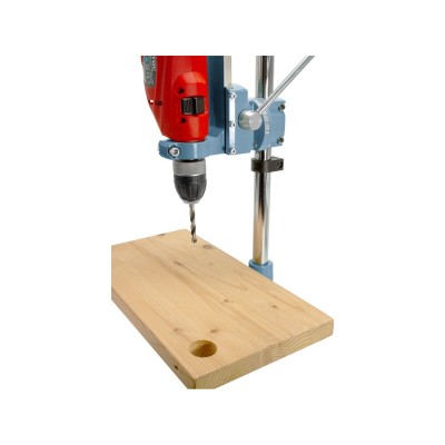 Fúrógépállvány 43mm Extol