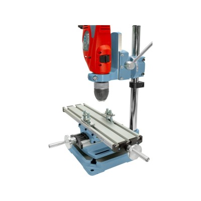 Fúrógépállvány 43mm Extol