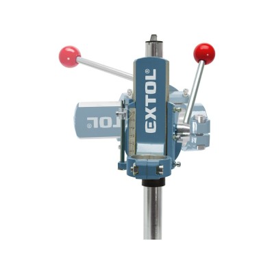 Fúrógépállvány 43mm Extol