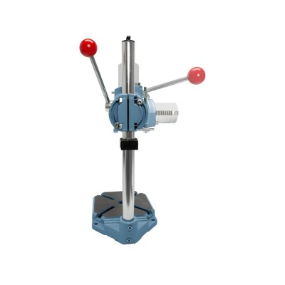 Fúrógépállvány 43mm Extol