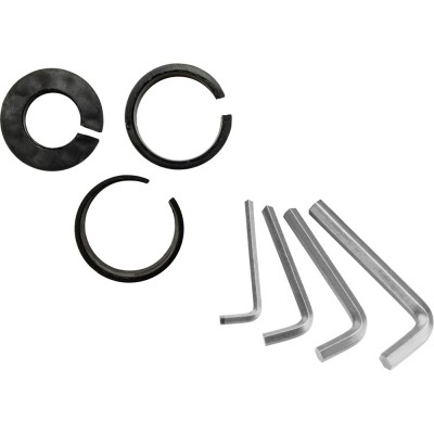 Fúrógépállvány 43mm Extol