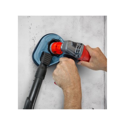 Adapter porszívóhoz Extol