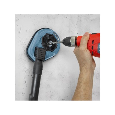 Adapter porszívóhoz Extol