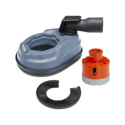 Adapter porszívóhoz Extol