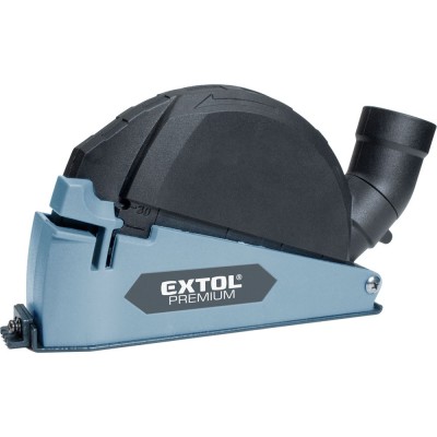 Adapter sarokcsiszolóhozhoz Extol