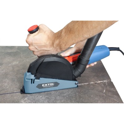 Adapter sarokcsiszolóhozhoz Extol