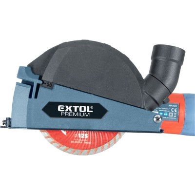 Adapter sarokcsiszolóhozhoz Extol