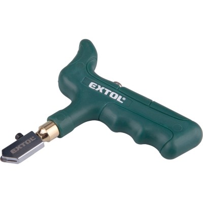 Üveg és csempevágó klt.6db