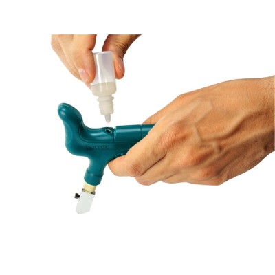 Üveg és csempevágó klt.6db